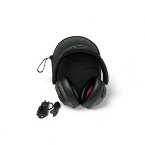 AURICULARES 1MORE + FUNDA + CABLE