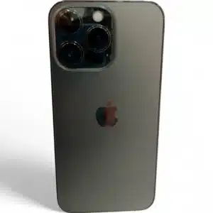 IPHONE 13 PRO 128GB 100% BAT GRIS