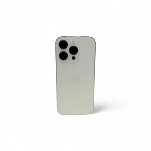 IPHONE 14 PRO 256GB 100% BAT BLANCO