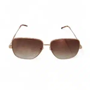 GAFAS THE MARC JACOBS BKUHA 619 ROSA METALICO