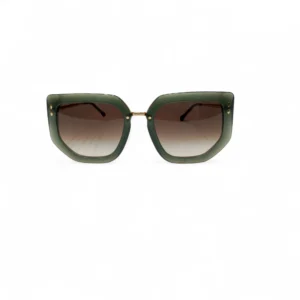 GAFAS ISABEL MARANT  IM 0149/S PEF9K  VERDES Y DORADO