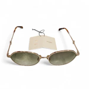 GAFAS MAJE MJ7031 402 DORADO ORO CLARO
