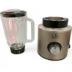 LICUADORA JATA BT609 GRIS