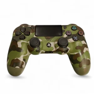 MANDO PS4 DUALSOCK VERDE