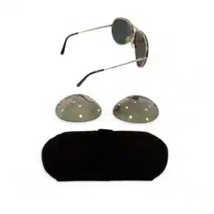 GAFAS DE SOL PORSCHE DESIGN P'8478 TITANIUM + FUNDA