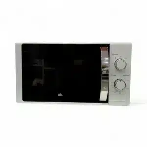 MICROONDAS OK OMW 2024-3 BLANCO