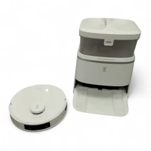 ROBOT ASPIRADOR FREGASUELOS ECOVACS DEEBOT T30 PRO OMNI