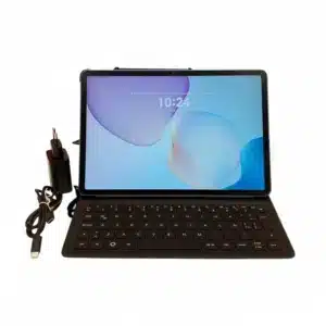 TABLET HUAWEI MATEPAD 11.5 8GB 256GB GRIS + FUNDA Y TECLADO
