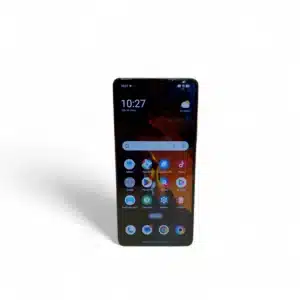 MOVIL POCO F5 12/256GB NEGRO