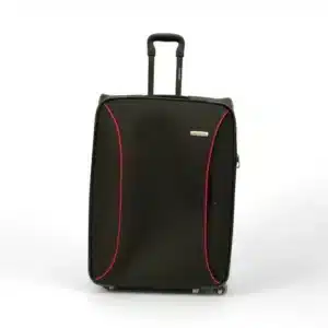MALETA DE VIAJE SAMSONITE NEGRA 20 KG