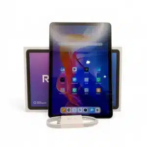 TABLET REDMI PAD 2, 4 GB/128 GB NEGRA + CAJA