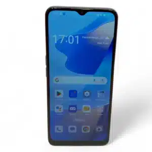 MOVIL OPPO A16 S 4GB/64GB AZUL