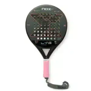 PALA PADEL NOX ML10 NEGRA