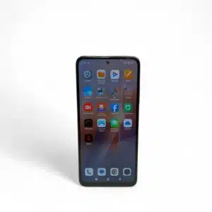 MOVIL REDMI NOTE 11 6/128GB AZUL ESTELAR