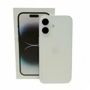 IPHONE 17 256GB BLANCO *A ESTRENAR*