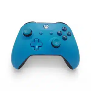 MANDO PARA XBOX ONE AZUL