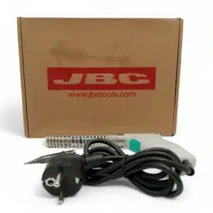 PISTOLA DESOLDADOR JBC IN 2100 + CAJA