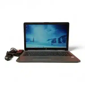PORTATIL HP 250 G7  I3  7020 8GB/256GB  W10 + CARGADOR
