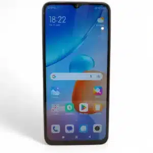 MOVIL REDMI 10 5G 4GB/128GB NEGRO
