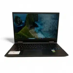 PORTATIL OMEN 015 , i5 10300  32GB RAM / 1TB ALM  RTX2060 6GB,  CARGADOR