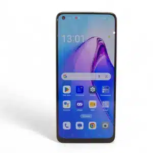 MOVIL OPPO RENO 8 5G 8/256GB BLANCO