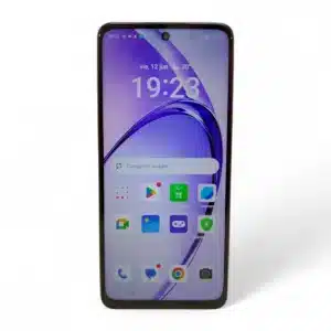MOVIL OPPO A40 4/128GB NEGRO ARAÑAZOS LCD