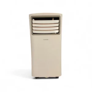 AIRE ACONDICIONADO PORTABLE CLIMATRIC 9000BTU APC-09  BLANCO  + ACC