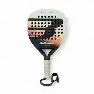 PALA PADEL BULLPADEL ELITE PROLINE BY GEMMA TRIAY 2026