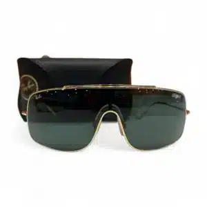 GAFAS DE SOL RAY BAN WINGS III RB3897 + FUNDA