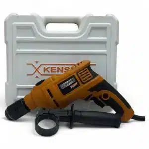 TALADRO KENSTON POWER R8602 + MALETIN