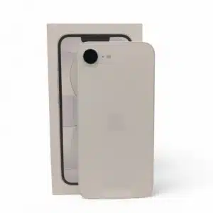 IPHONE 17E 256GB BLANCO *A ESTRENAR*