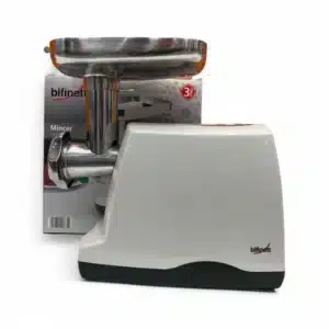 PICADORA DE CARNE BIFINETT MINCER 550W *A ESTRENAR*