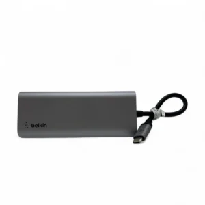 DOCKING USBC BELKIN