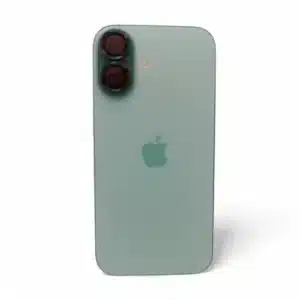 IPHONE 16 128GB 100% BAT VERDE AZULADO