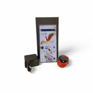 MOVIL REDMAGIC 11S PRO 16GB 512GB NEGRO + CAJA