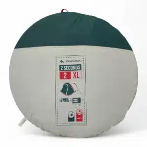 TIENDA DE CAMPAÑA QUECHUA 2XL