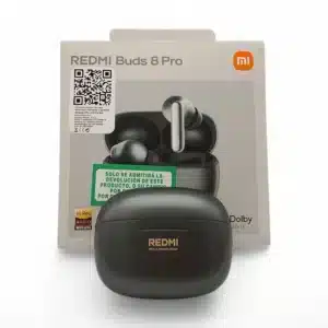 AURICULARES REDMI BUDS 8 PRO *A ESTRENAR*