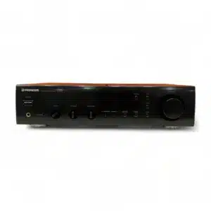 REPRODUCTOR CASSETTE PIONEER CT-W205R + CABLES