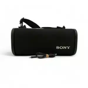 ALTAVOZ SONY ULT FIELD 5 + CARGADOR