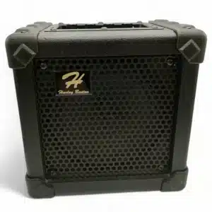 AMPLIFICADOR HARLEY BENTON CG-15