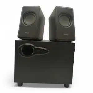 ALTAVOCES TRUST AVORA 20442 2.1 USB 9W