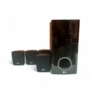 ALTAVOCES LG SH33SD-W