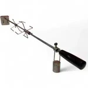 ASADOR VEVOR ROTISSERIE KIT FOR GRILLS JY-MY-DG1080-220