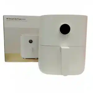 AIR FRYER MI SMART MAF02 3.5L + CAJA