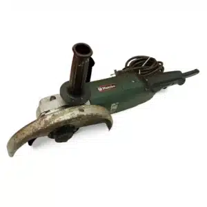 AMOLADORA ANGULAR METABO