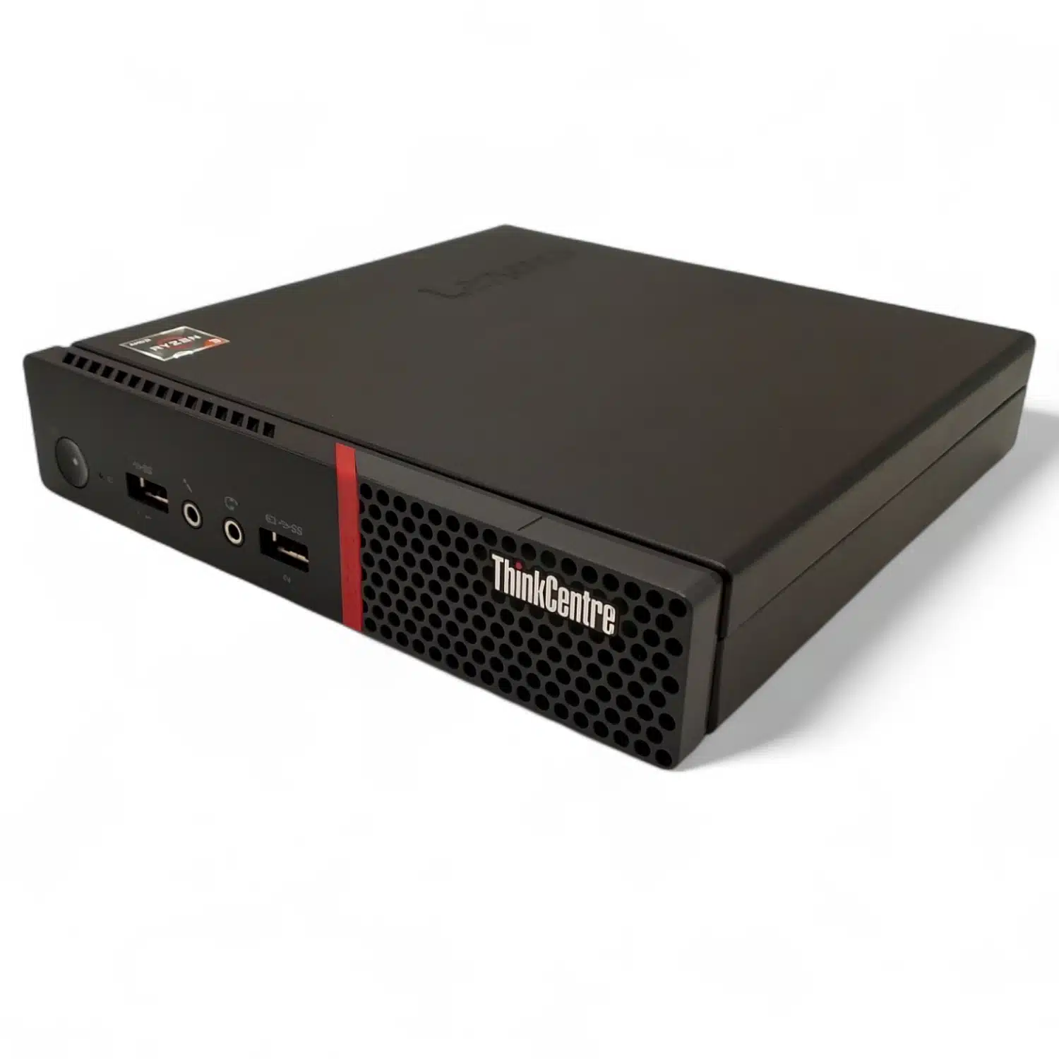 Mini PC Lenovo Amd Ryzen 3 2ª Gen/ 16GB Ram DDR4/ 512GB — foto 2