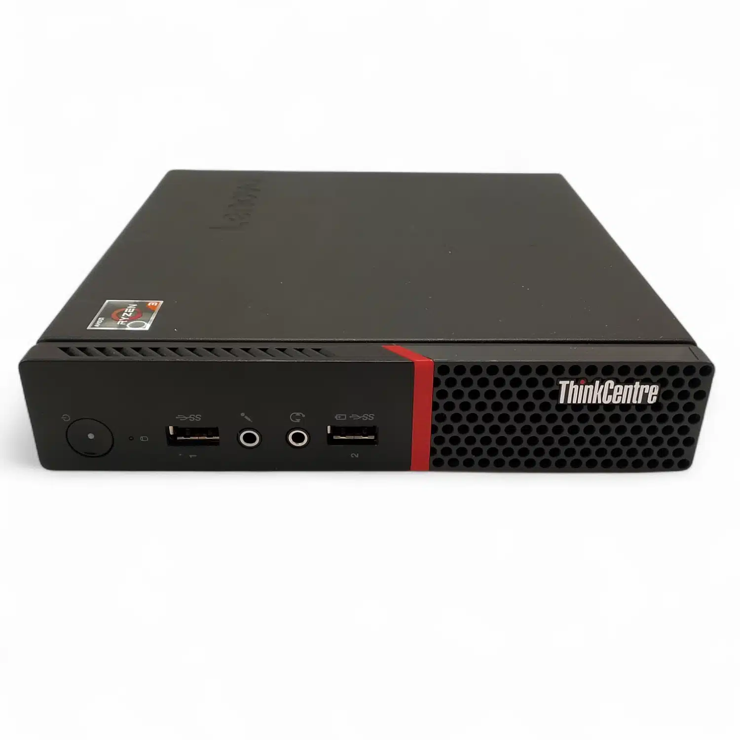 Mini PC Lenovo Amd Ryzen 3 2ª Gen/ 16GB Ram DDR4/ 512GB