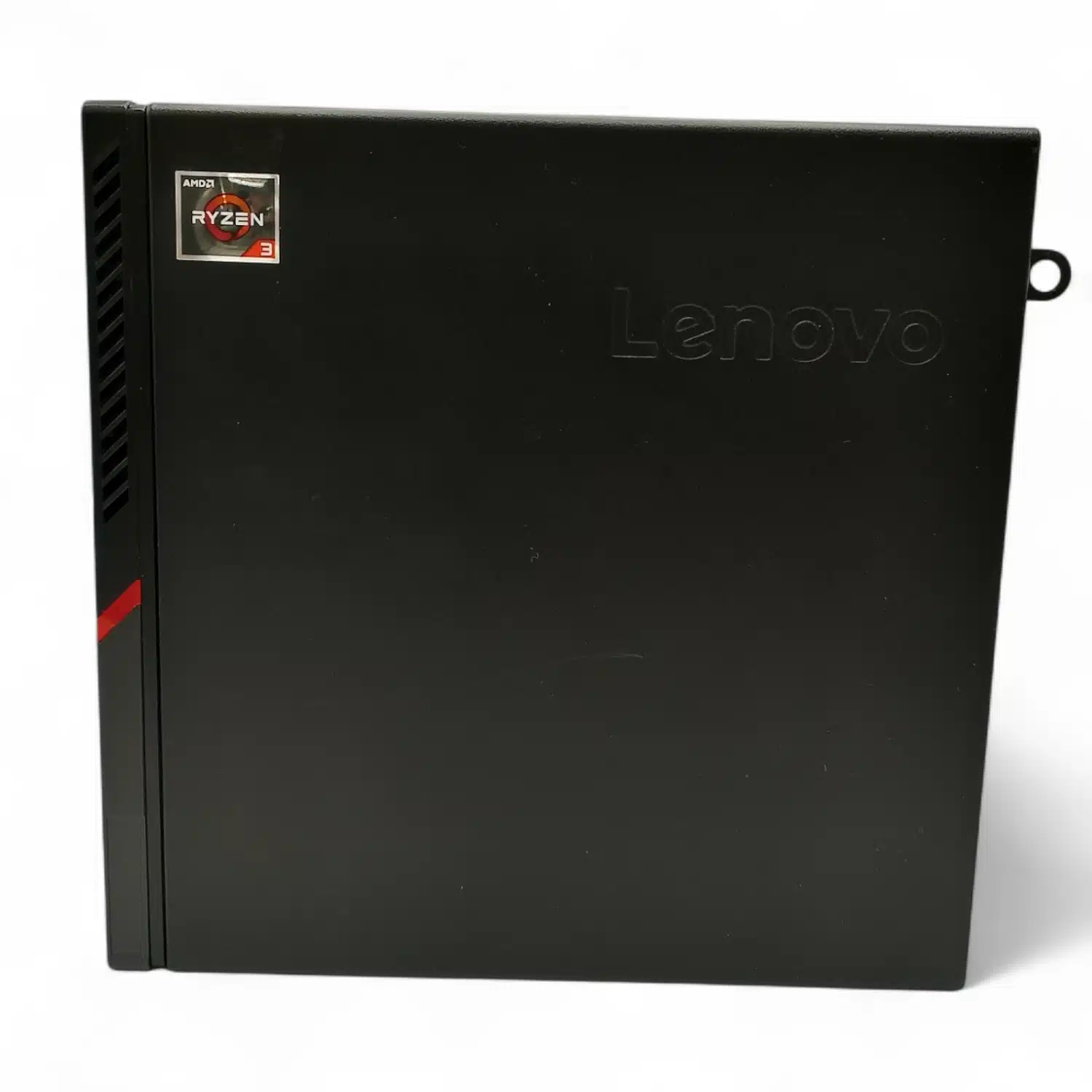Mini PC Lenovo Amd Ryzen 3 2ª Gen/ 16GB Ram DDR4/ 512GB — foto 4