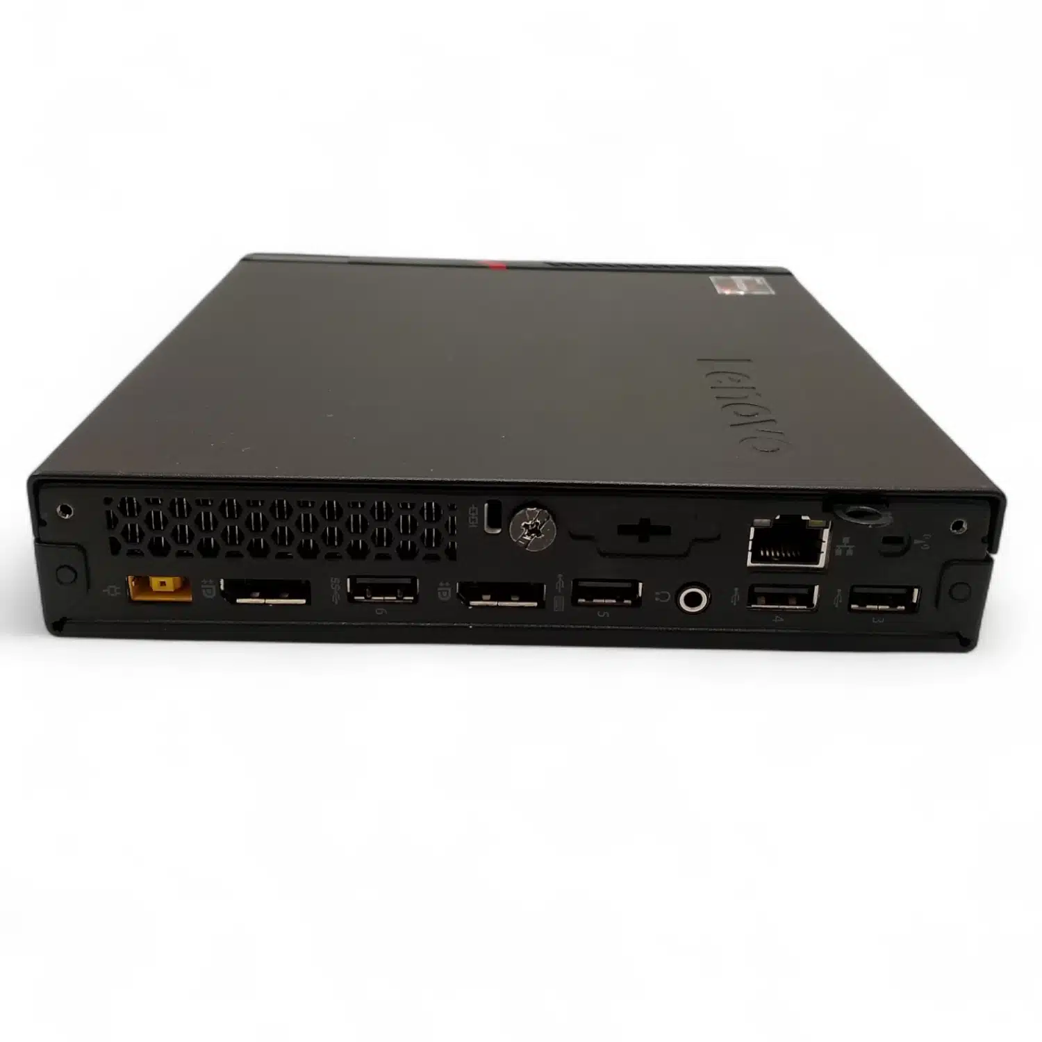 Mini PC Lenovo Amd Ryzen 3 2ª Gen/ 16GB Ram DDR4/ 512GB — foto 3