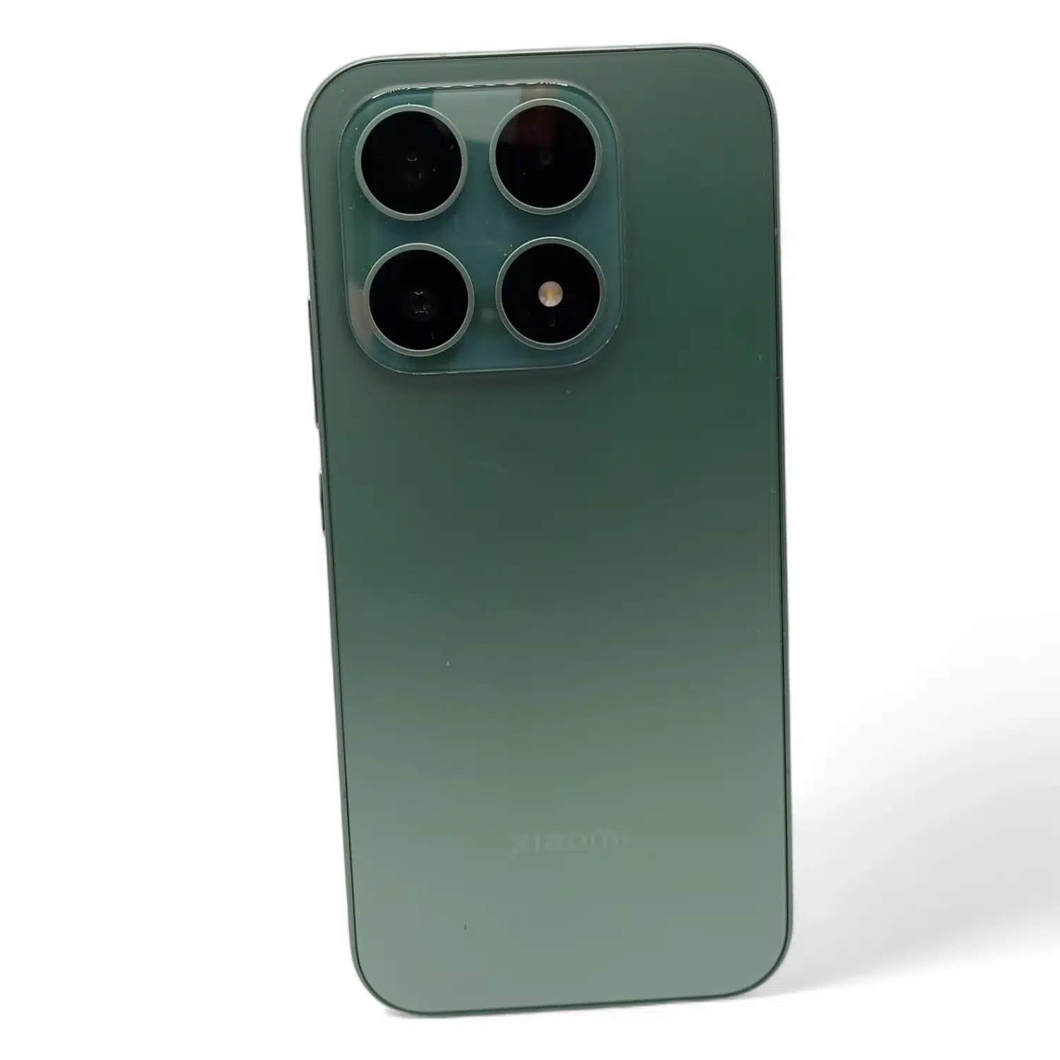 Movil Xiaomi 17 12GB Ram 512GB Verde + Caja — foto 2